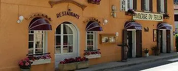 Du Teillon Hotel