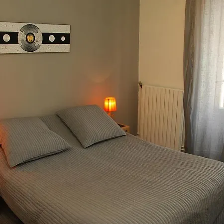 Hotel Du Teillon 2*