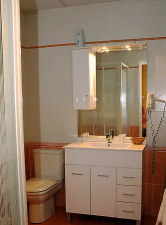 Hotel Du Teillon 2*