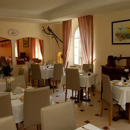 Hotel Du Teillon 2*