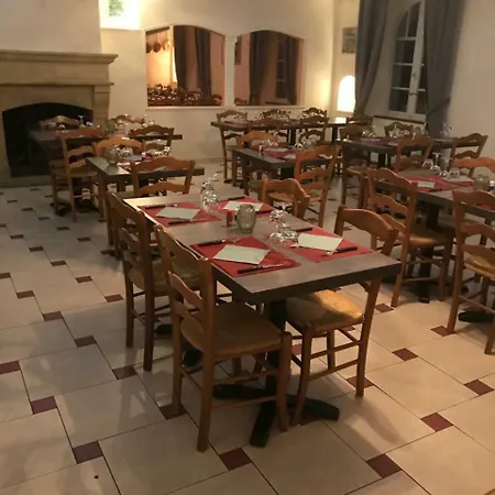 Du Teillon Hotel 2*