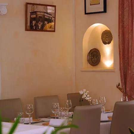 Hotel Du Teillon 2*